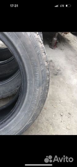 Hankook Nordik IS RW08 235/60 R18