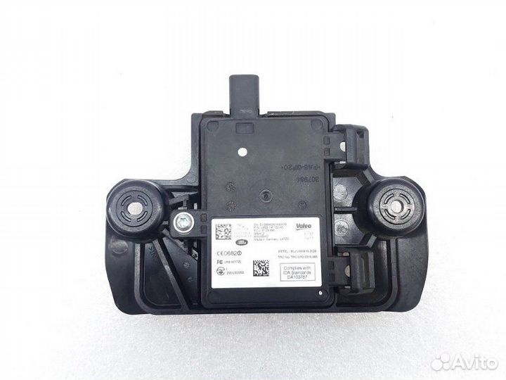 Б/У Б/У Датчик слепых зон Датчик мертвых зон. Блок