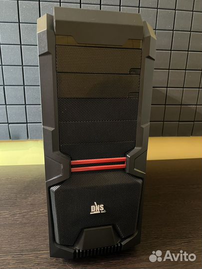 Игровой пк