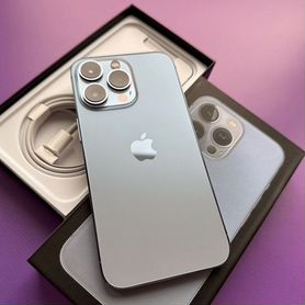 iPhone 13 Pro, 128 ГБ