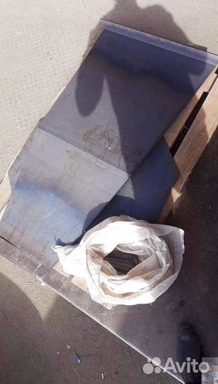 Заготовки. Банный чан/Купель