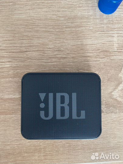 Колонка jbl