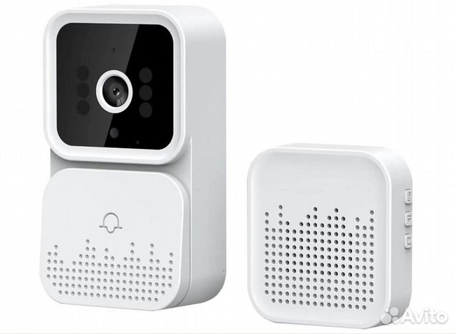 Видеозвонок