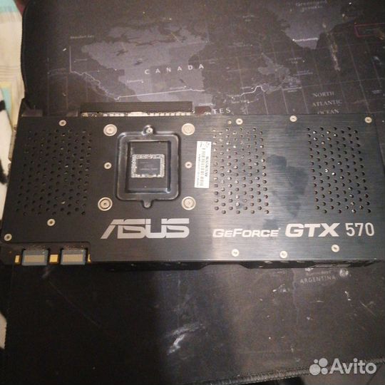 Gtx 580 2gb
