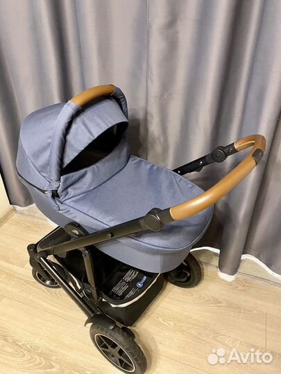 Коляска britax romer smile 3 2 в 1