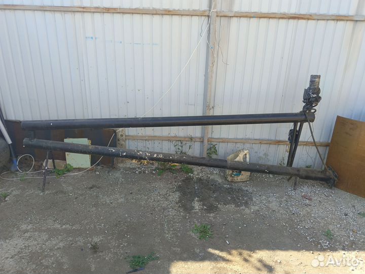 Отопление для гаража