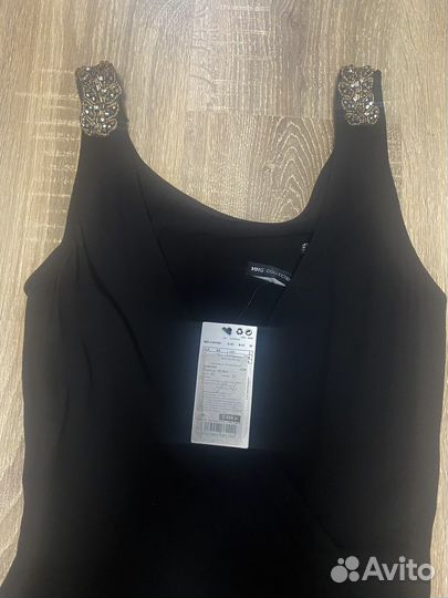 Платье zara