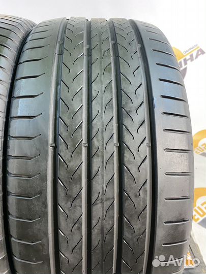 Continental ContiEcoContact 6 245/40 R20 99Y