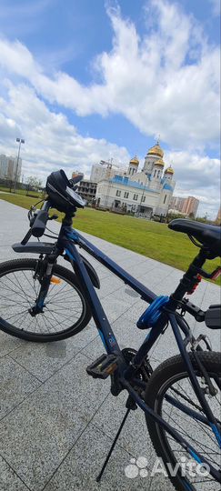 Stels navigator 500v