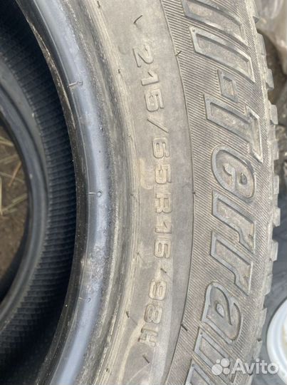 Cordiant All Terrain 215/65 R16