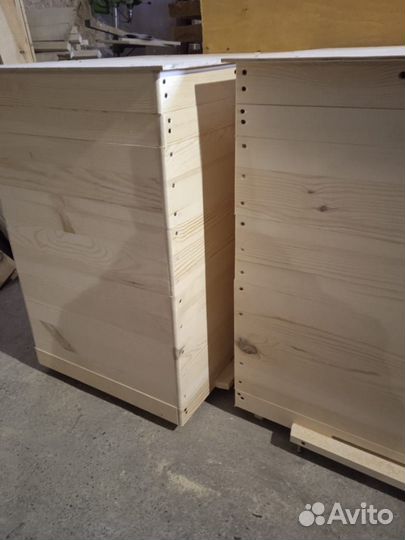 Продам Ульи