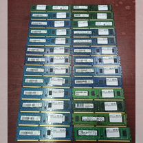 Оперативна�я память DDR3 4Gb