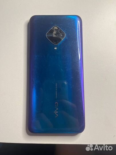 vivo V17, 8/128 ГБ