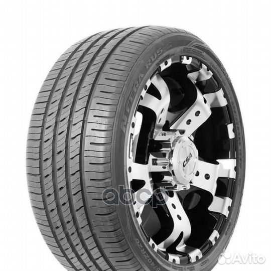 Roadstone N'Fera RU5 245/60 R18