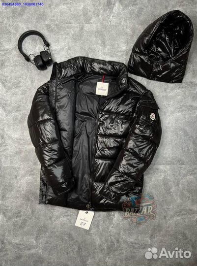 Куртка Moncler maya