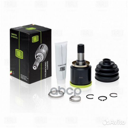 Шрус внутренний GO422 Trialli