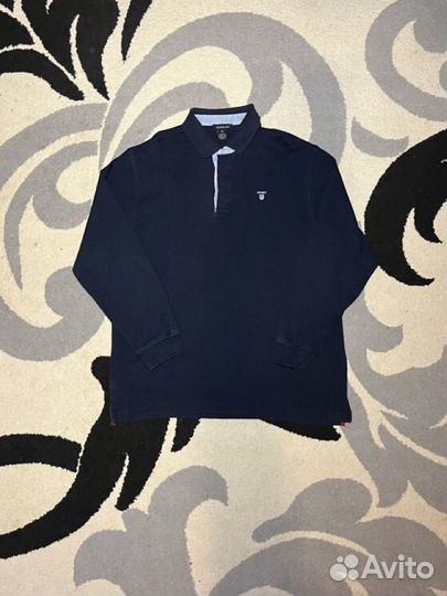 Регбийка Gant (оригинал)