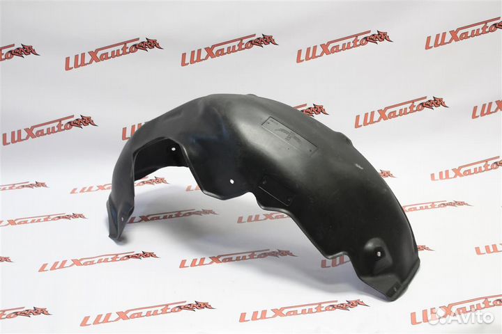 Подкрылки задние Mazda 6 Gj 2018