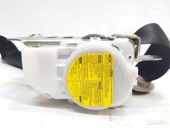 Ремень безопасности передний левый Lexus Ct200H