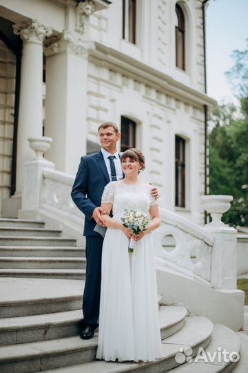 Свадебный фотограф