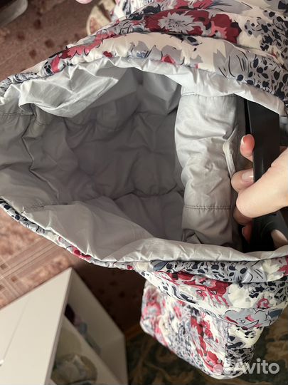 Куртка женская