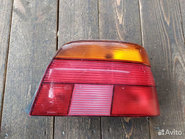 Фонарь задний правый Bmw 5 Series E39 1997