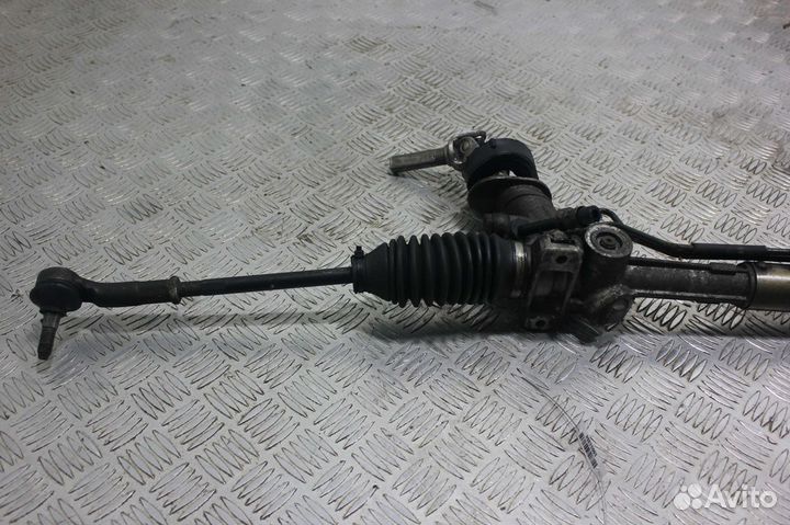Рейка рулевая Volkswagen Polo (Mk3) 1994-2001