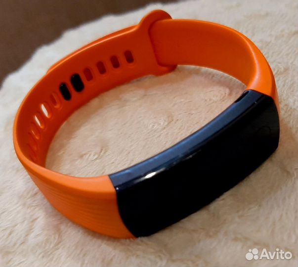 Фитнес браслет honor band 3