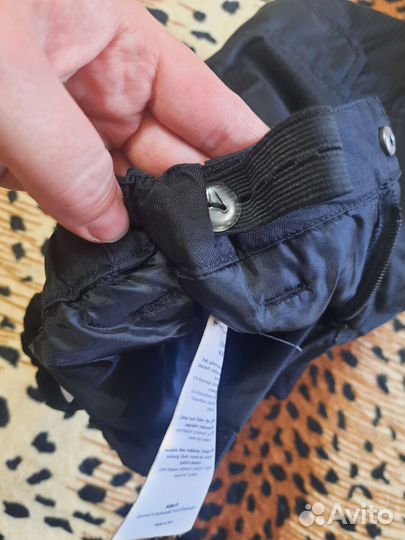 Зимние брюки reima 104