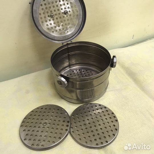 Медицинская бикса