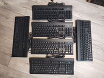 Клавиатуры Wyse KU-8933 двух ревизий