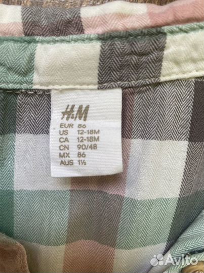 Платье для девочки нм