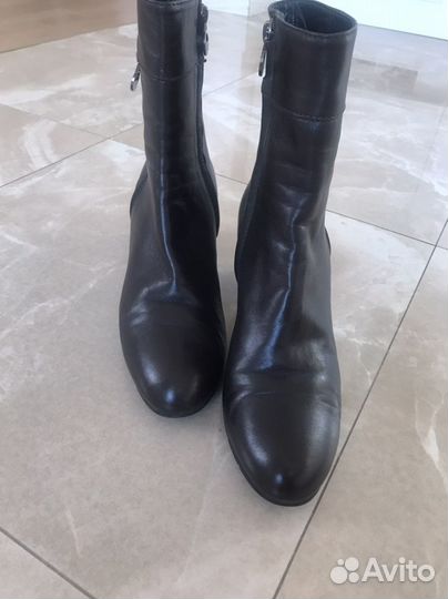 Ботинки Rossini