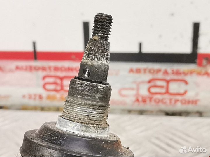 Трапеция для Ford Fiesta 5