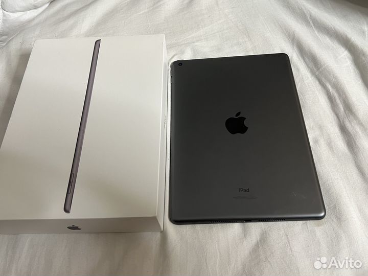 iPad 9 10.2 64gb