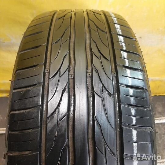 Kumho Ecsta PS31 225/55 R17