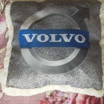 Подушка Вольво Volvo