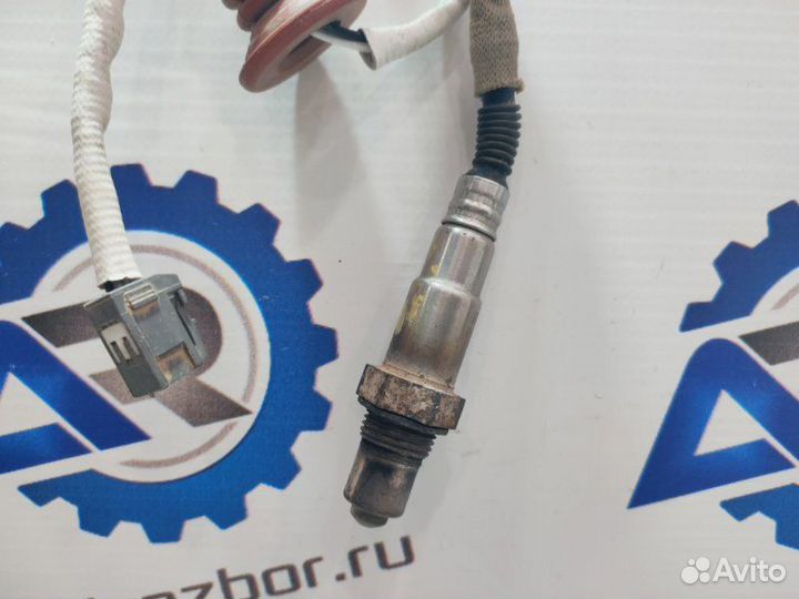 Датчик кислородный №2 (lambdasonde) Toyota Corolla