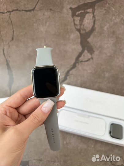 Apple Watch 9 45 mm смаpт часы