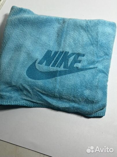 Полотенца nike