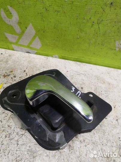 Ручка двери задней внутренняя правая Опель Мерива