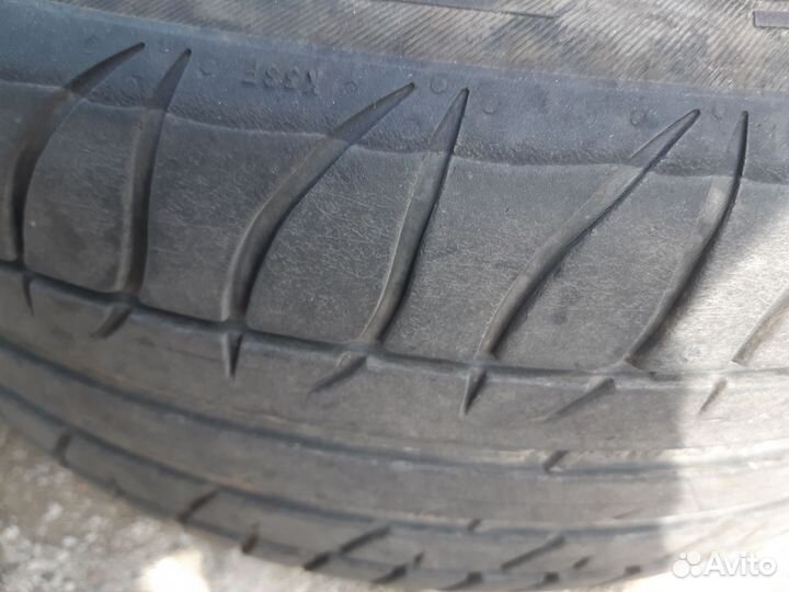 Performer CXV Sport 205/55 R16 94V