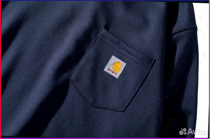 Кофта Кархарт (Арт товара: 38932)