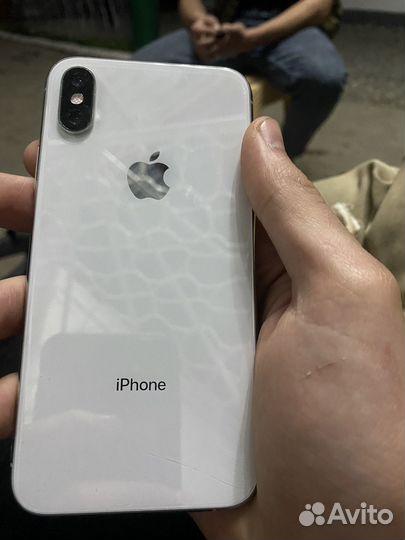 iPhone Xs, 64 ГБ