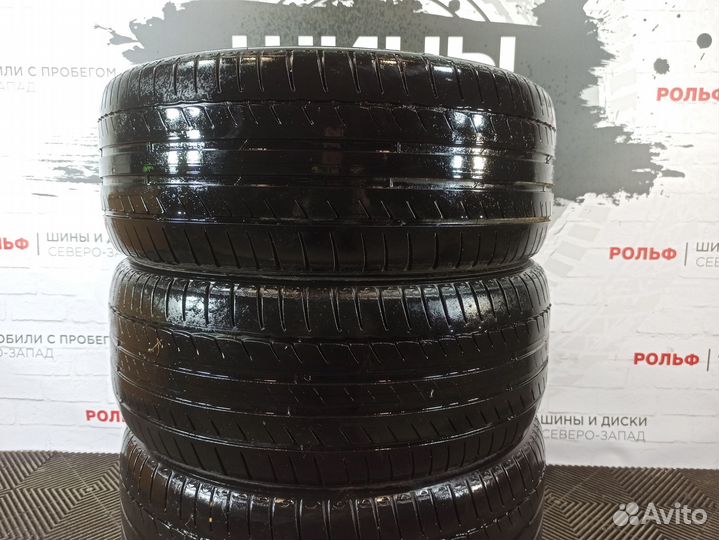 Michelin Primacy HP 225/50 R17 94V