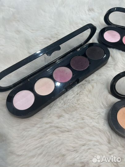 Make up atelier тени