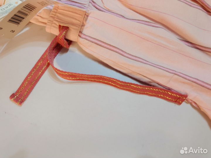 Брюки Triumph 48