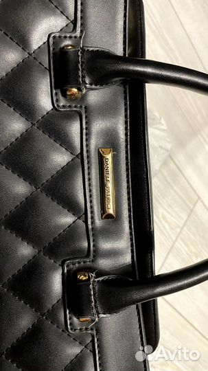 Сумка женская daniele patrici