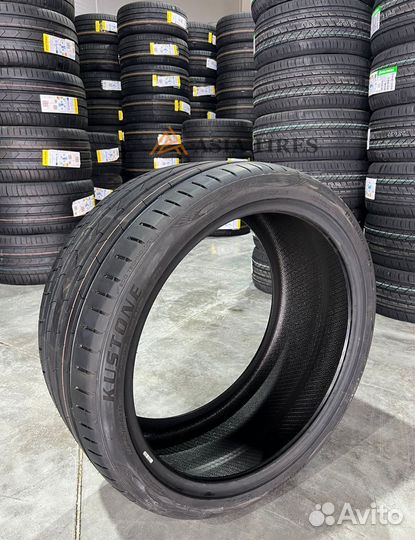 Kustone Passion P9S 245/40 R19 и 275/35 R19 100W