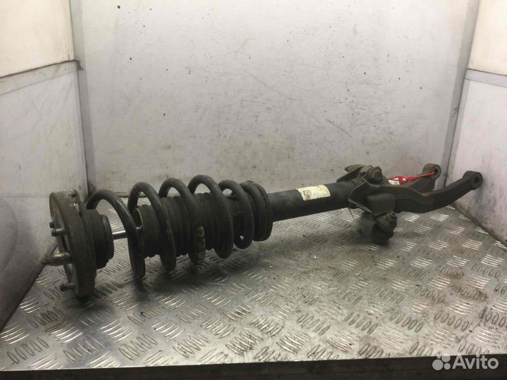 Стойка передняя правая Alfa Romeo 159 939a2000